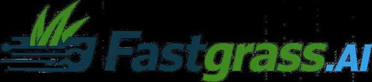 Fastgrass.ai Logo